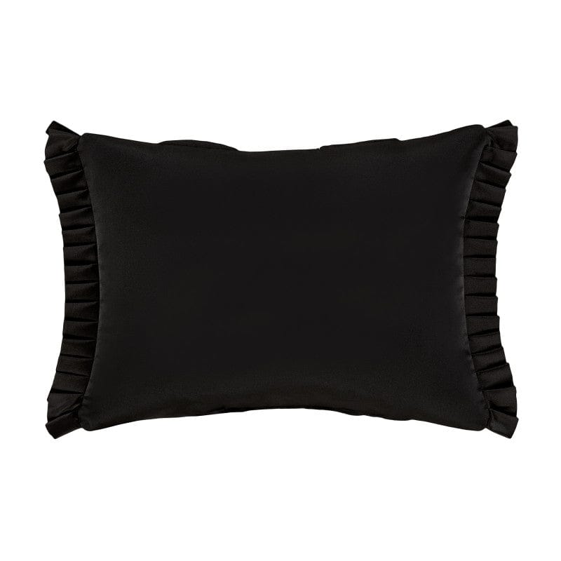 J. Queen New York Decorative Coordinate Pillows Brunello Boudoir Decorative Throw Pillow