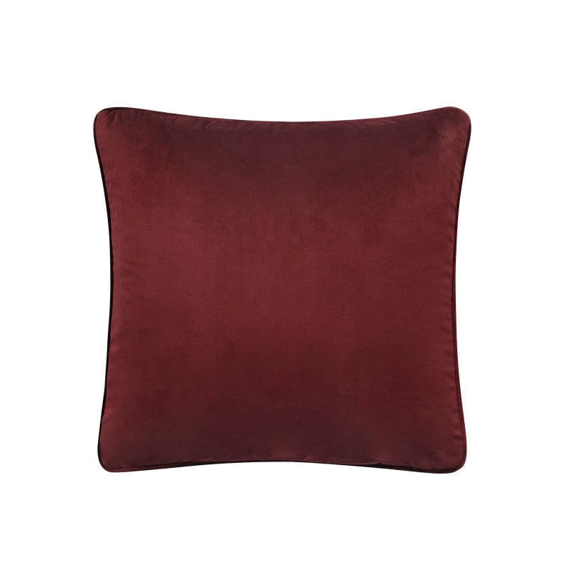 J. Queen New York Decorative Coordinate Pillows Calistoga 20" Square Decorative Throw Pillow