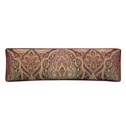 J. Queen New York Decorative Coordinate Pillows Calistoga Bolster Decorative Throw Pillow