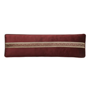 J. Queen New York Decorative Coordinate Pillows Calistoga Bolster Decorative Throw Pillow