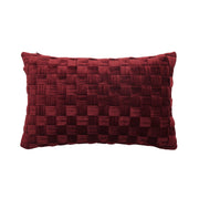 J. Queen New York Decorative Coordinate Pillows Calistoga Boudoir Decorative Throw Pillow