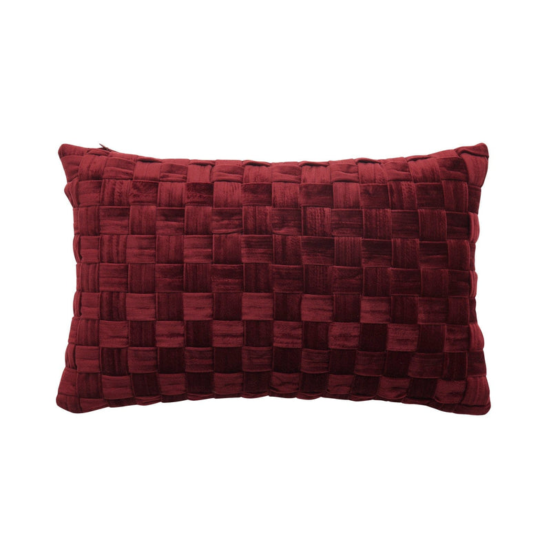 J. Queen New York Decorative Coordinate Pillows Calistoga Boudoir Decorative Throw Pillow