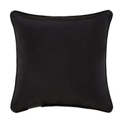 J. Queen New York Decorative Coordinate Pillows Calvari 20" Square Decorative Throw Pillow
