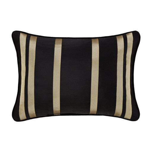 J. Queen New York Decorative Coordinate Pillows Calvari Boudoir Decorative Throw Pillow