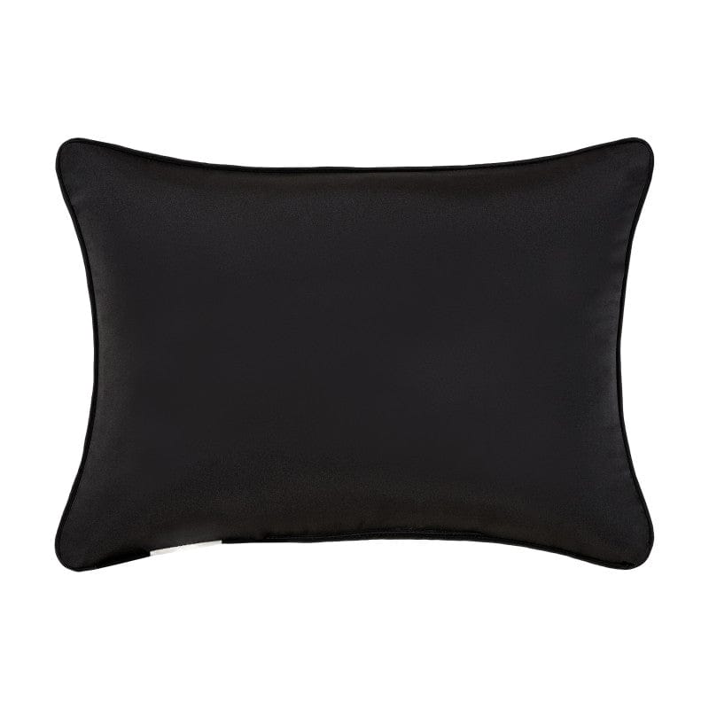 J. Queen New York Decorative Coordinate Pillows Calvari Boudoir Decorative Throw Pillow