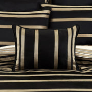 J. Queen New York Decorative Coordinate Pillows Calvari Boudoir Decorative Throw Pillow