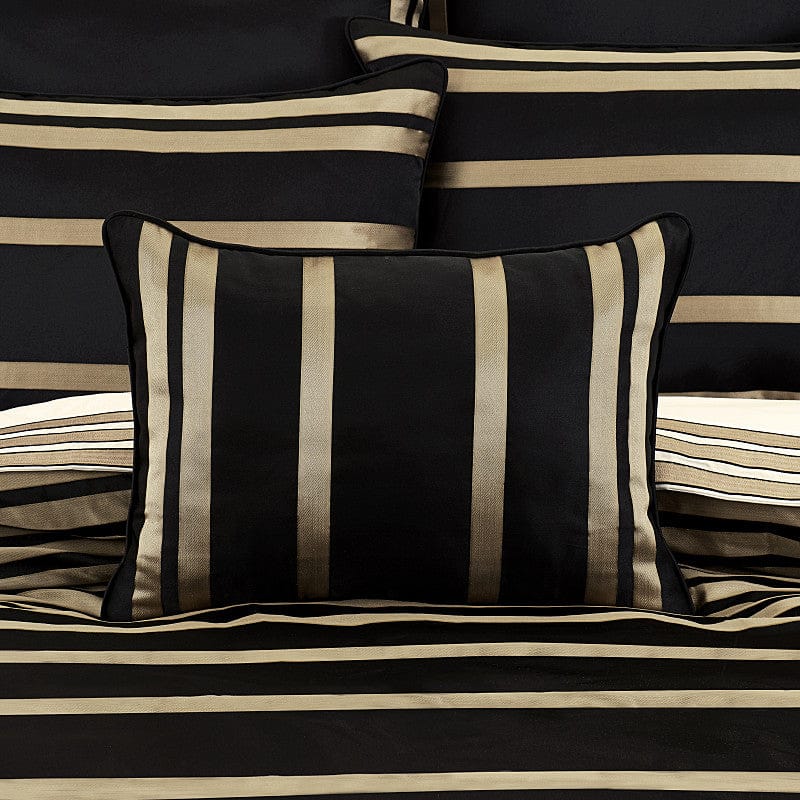 J. Queen New York Decorative Coordinate Pillows Calvari Boudoir Decorative Throw Pillow