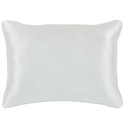 J. Queen New York Decorative Coordinate Pillows Calvari Platinum Boudoir Decorative Throw Pillow
