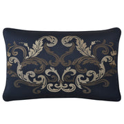 J. Queen New York Decorative Coordinate Pillows Caruso Boudoir Decorative Throw Pillow