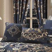J. Queen New York Decorative Coordinate Pillows Caruso Boudoir Decorative Throw Pillow
