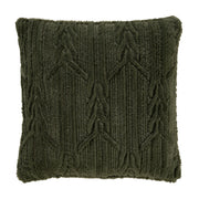 J. Queen New York Decorative Coordinate Pillows Cava 20" Square Decorative Throw Pillow
