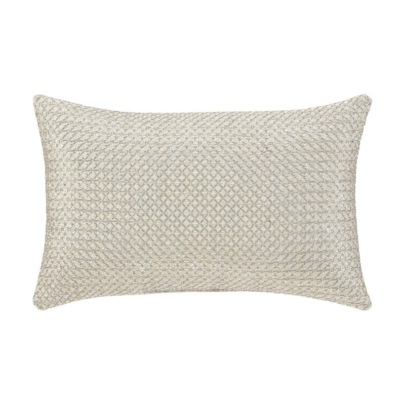 J. Queen New York Decorative Coordinate Pillows Celine Boudoir Decorative Throw Pillow
