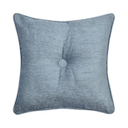 J. Queen New York Decorative Coordinate Pillows Celtic 18" Square Decorative Throw Pillow