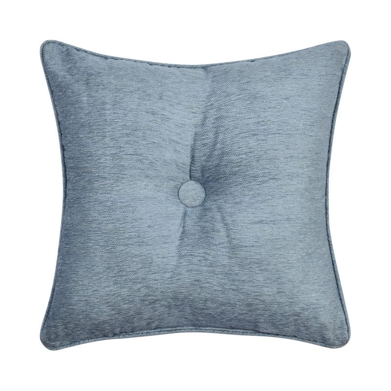 J. Queen New York Decorative Coordinate Pillows Celtic 18" Square Decorative Throw Pillow