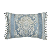J. Queen New York Decorative Coordinate Pillows Celtic Boudoir Decorative Throw Pillow