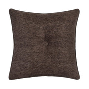 J. Queen New York Decorative Coordinate Pillows Cerino 18" Square Decorative Throw Pillow