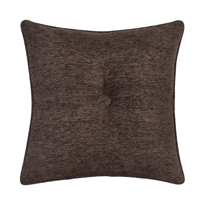 J. Queen New York Decorative Coordinate Pillows Cerino 18" Square Decorative Throw Pillow