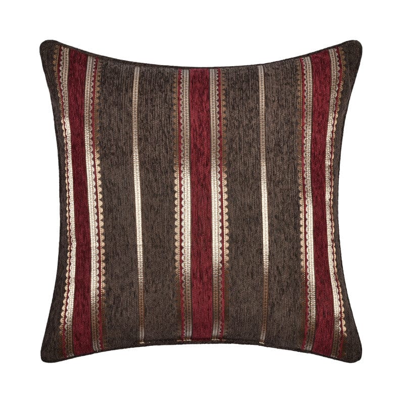 J. Queen New York Decorative Coordinate Pillows Cerino 20" Square Decorative Throw Pillow