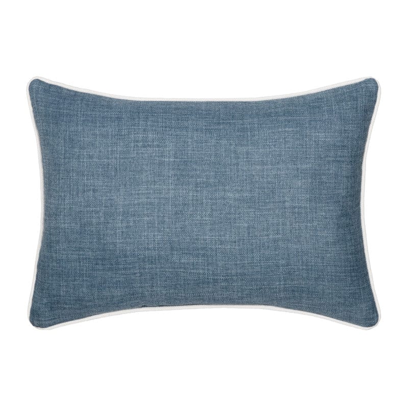 J. Queen New York Decorative Coordinate Pillows Chantalee Boudoir Decorative Throw Pillow