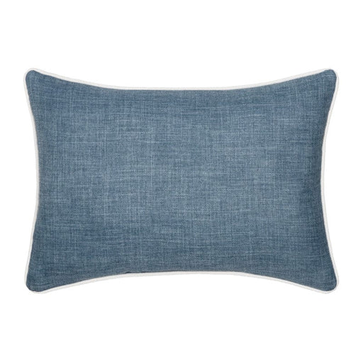 J. Queen New York Decorative Coordinate Pillows Chantalee Boudoir Decorative Throw Pillow