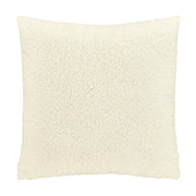 J. Queen New York Decorative Coordinate Pillows Christopher Plaid 20" Square Embellished Decorative Throw Pillow