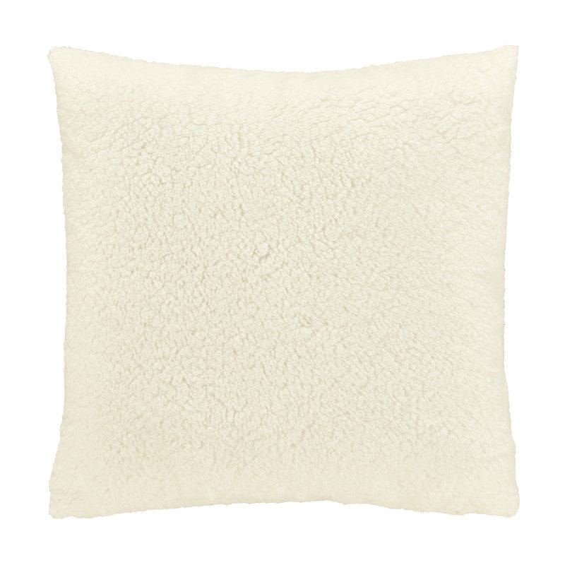J. Queen New York Decorative Coordinate Pillows Christopher Plaid 20" Square Embellished Decorative Throw Pillow