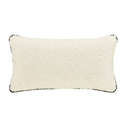 J. Queen New York Decorative Coordinate Pillows Christopher Plaid Boudoir Decorative Throw Pillow