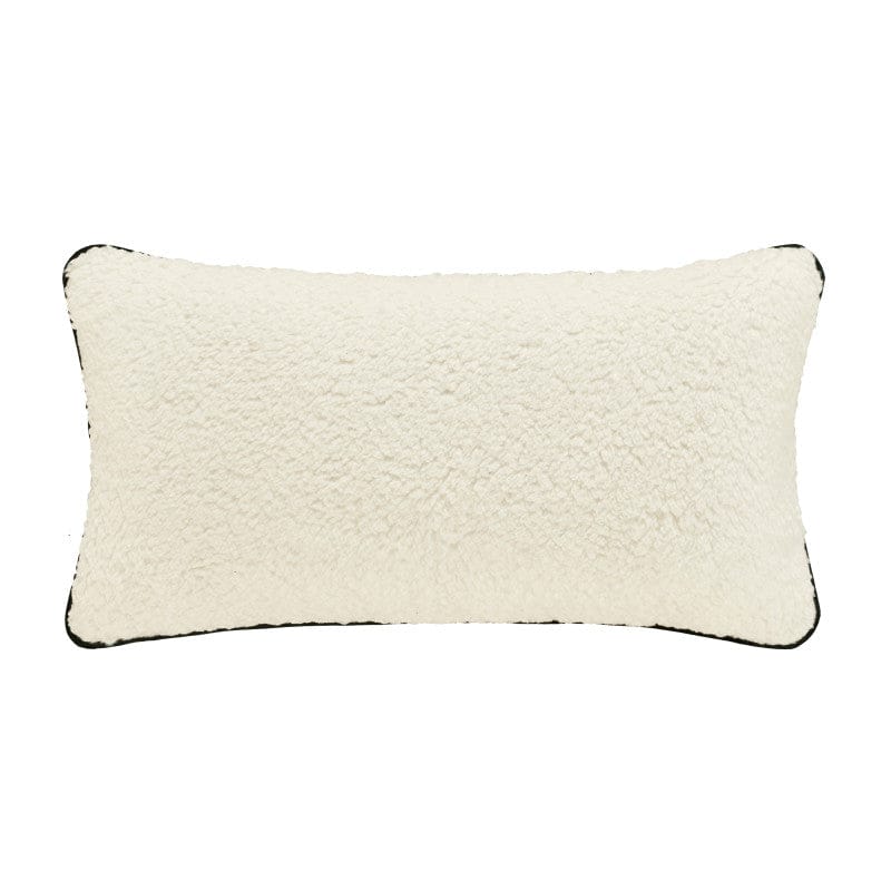 J. Queen New York Decorative Coordinate Pillows Christopher Plaid Boudoir Decorative Throw Pillow