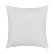 J. Queen New York Decorative Coordinate Pillows Cloud Puff 20" Square Quilted Decorative Throw Pillow