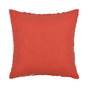 J. Queen New York Decorative Coordinate Pillows Cloud Puff 20" Square Quilted Decorative Throw Pillow