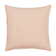 J. Queen New York Decorative Coordinate Pillows Cloud Puff 20" Square Quilted Decorative Throw Pillow