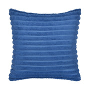 J. Queen New York Decorative Coordinate Pillows Darby 20" Square Decorative Throw Pillow