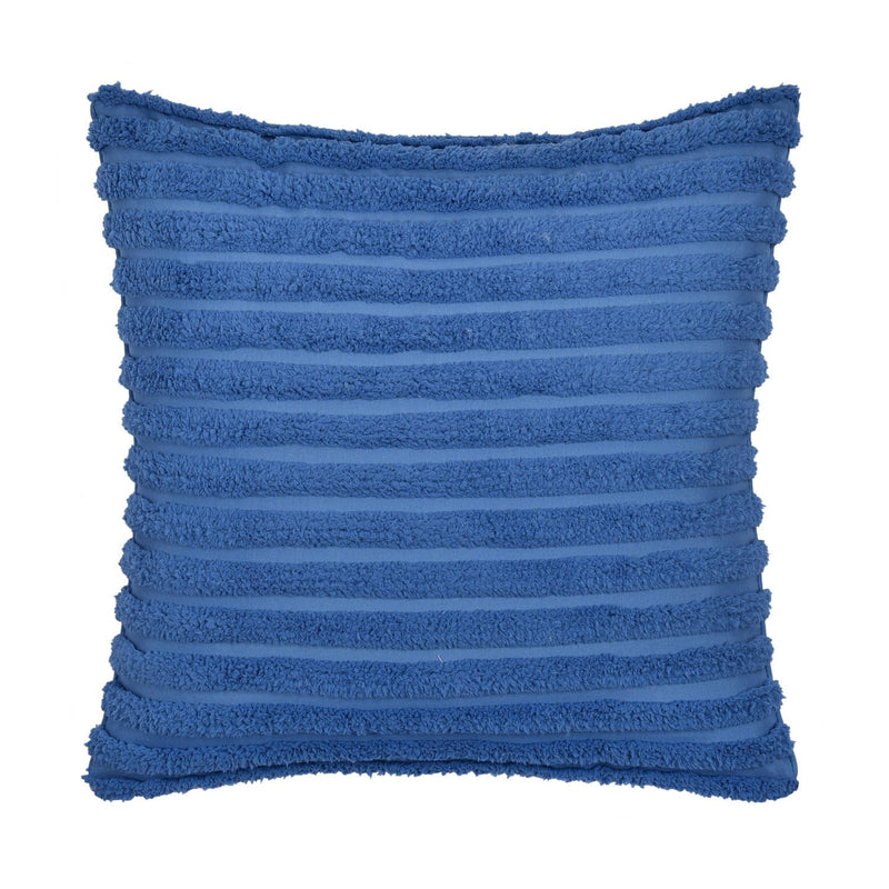J. Queen New York Decorative Coordinate Pillows Darby 20" Square Decorative Throw Pillow