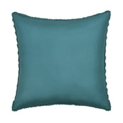 J. Queen New York Decorative Coordinate Pillows Darby 20" Square Decorative Throw Pillow