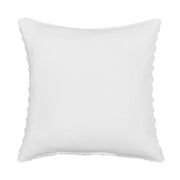 J. Queen New York Decorative Coordinate Pillows Darby 20" Square Decorative Throw Pillow