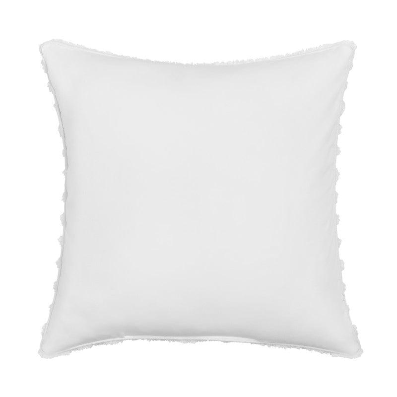 J. Queen New York Decorative Coordinate Pillows Darby 20" Square Decorative Throw Pillow
