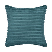 J. Queen New York Decorative Coordinate Pillows Darby 20" Square Decorative Throw Pillow