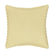 J. Queen New York Decorative Coordinate Pillows Darby 20" Square Decorative Throw Pillow