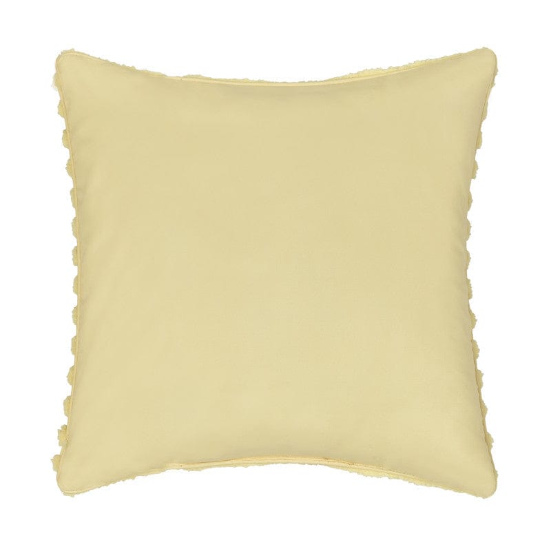 J. Queen New York Decorative Coordinate Pillows Darby 20" Square Decorative Throw Pillow