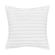 J. Queen New York Decorative Coordinate Pillows Darby 20" Square Decorative Throw Pillow
