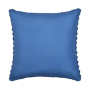 J. Queen New York Decorative Coordinate Pillows Darby 20" Square Decorative Throw Pillow