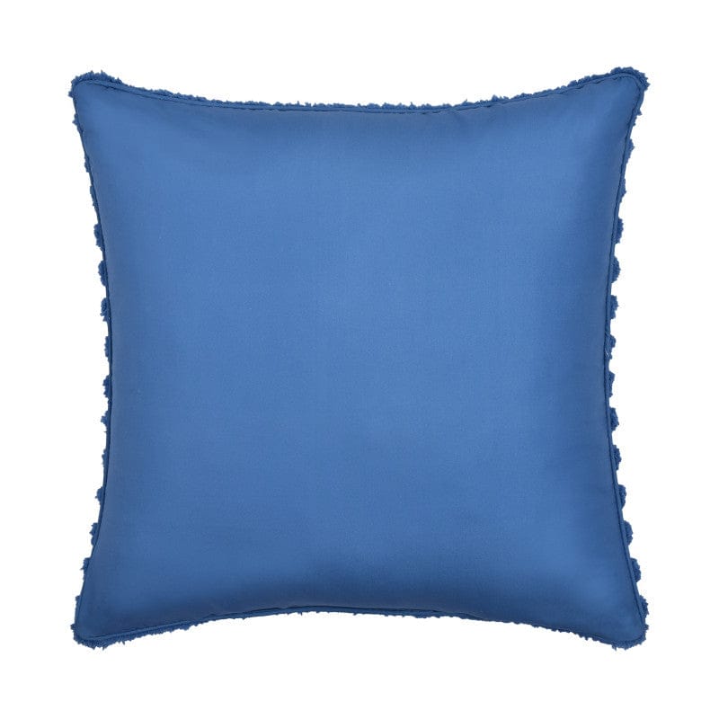 J. Queen New York Decorative Coordinate Pillows Darby 20" Square Decorative Throw Pillow