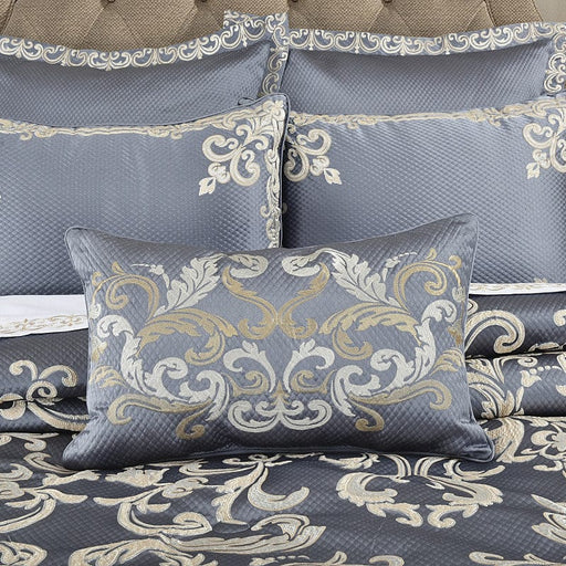 J. Queen New York Decorative Coordinate Pillows Dicaprio Boudoir Decorative Throw Pillow
