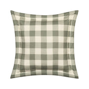 J. Queen New York Decorative Coordinate Pillows Eloise 18" Square Decorative Throw Pillow