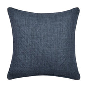 J. Queen New York Decorative Coordinate Pillows Enchanted Garden 18" Square Decorative Throw Pillow