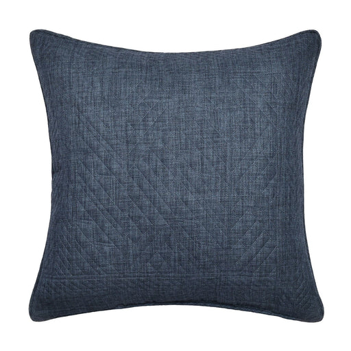 J. Queen New York Decorative Coordinate Pillows Enchanted Garden 18" Square Decorative Throw Pillow