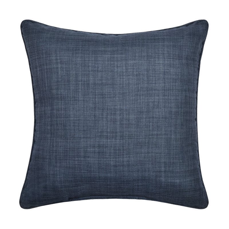 J. Queen New York Decorative Coordinate Pillows Enchanted Garden 20" Square Decorative Throw Pillow