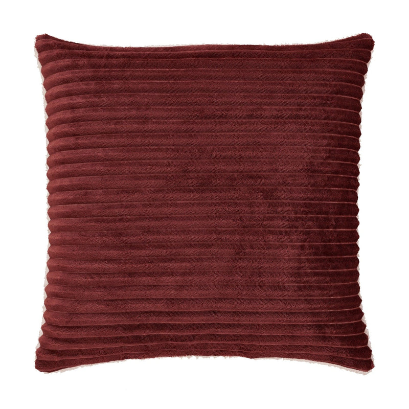 J. Queen New York Decorative Coordinate Pillows Everett 20" Square Decorative Throw Pillow