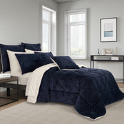 J. Queen New York Decorative Coordinate Pillows Everett 20" Square Decorative Throw Pillow
