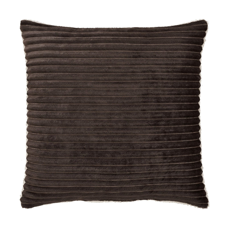 J. Queen New York Decorative Coordinate Pillows Everett 20" Square Decorative Throw Pillow